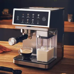 Coffee Machine. Nunix