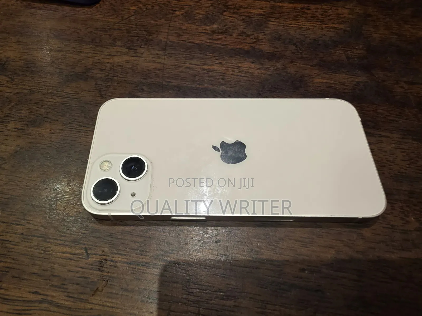 Apple iPhone 13 128 GB Pink