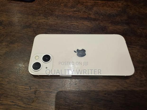 Apple iPhone 13 128 GB Pink