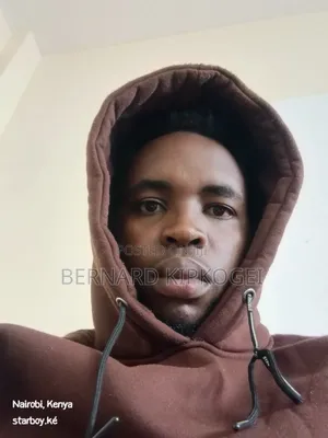 Bernard KIPKOGEI