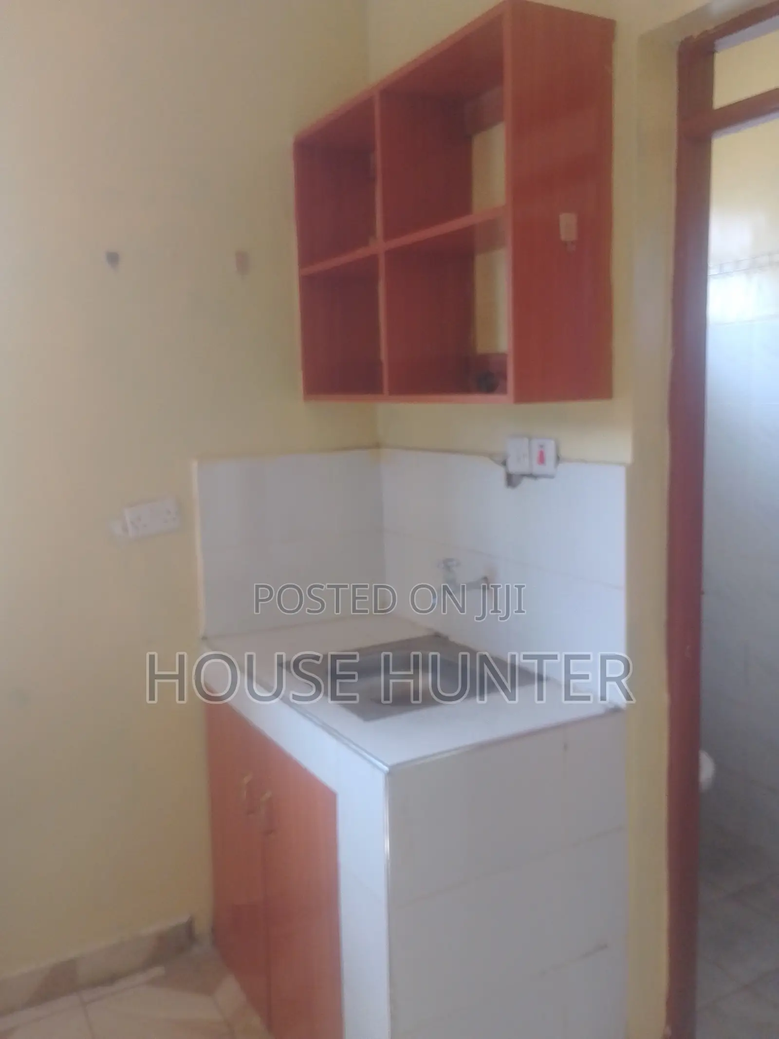 1bdrm House in Uthiru for rent