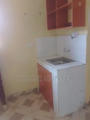 1bdrm House in Uthiru for rent