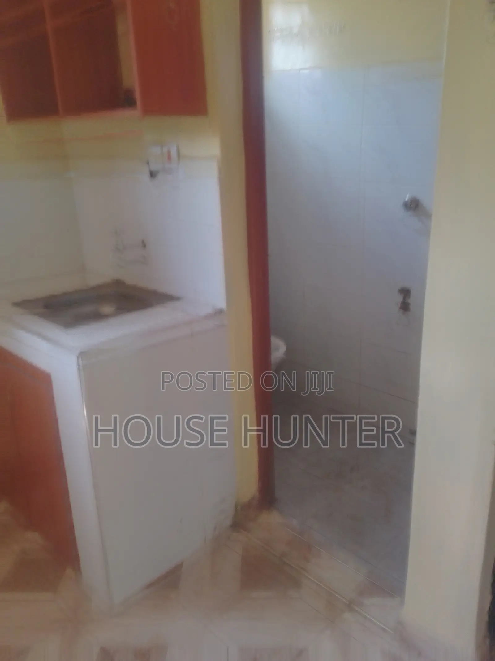 1bdrm House in Uthiru for rent