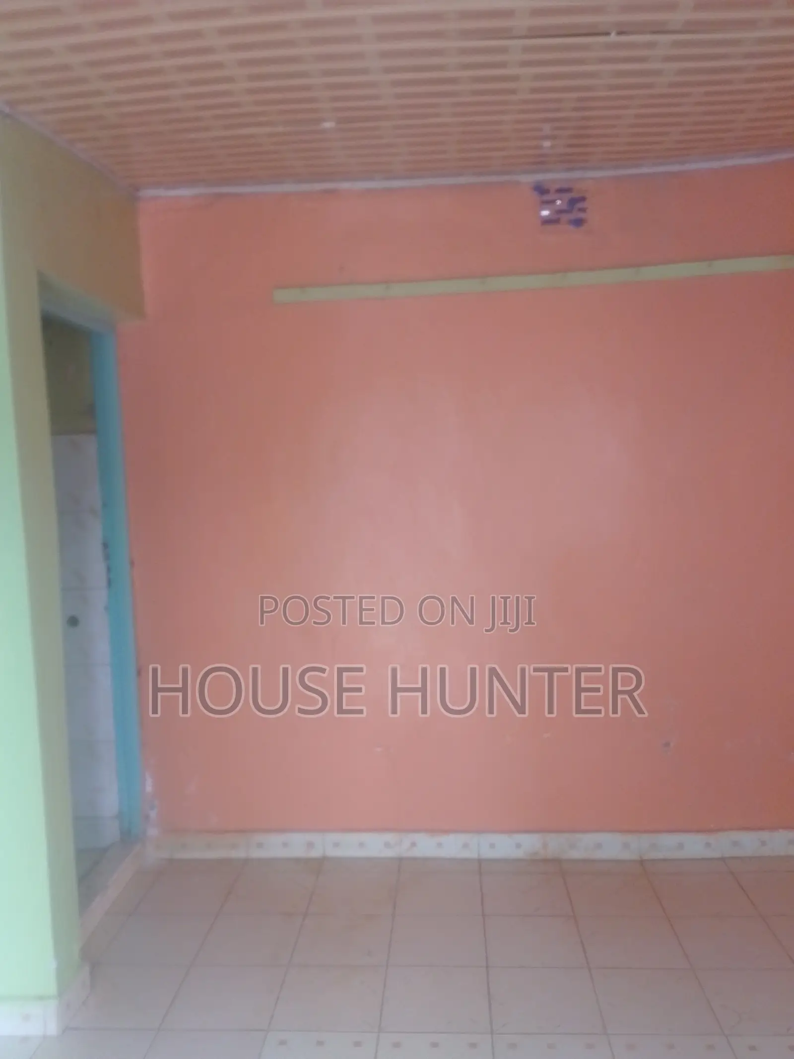 1bdrm House in Uthiru for rent