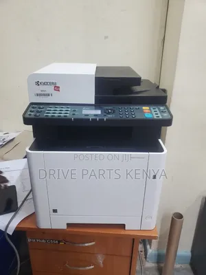 Kyocera Ecosys M5526cdn