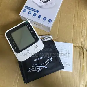 Upper Arm Cuff Kit With USB Cable B816 BP Monitor