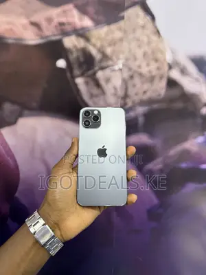 Apple iPhone 11 Pro Max 256 GB Green