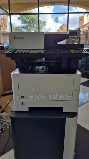 Kyocera Ecosys M2040dn Super Printer