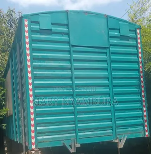 FRR Cover Body