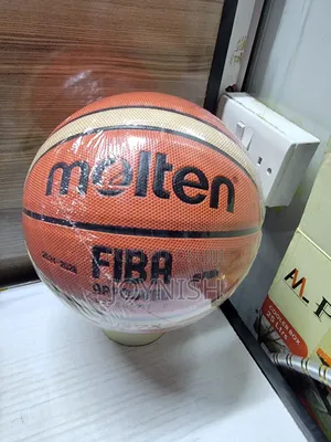 Molten Fiba Approved Basketball