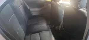 Toyota Corolla 2004 White