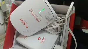 Airtel SmartConnect Outdoor Unit