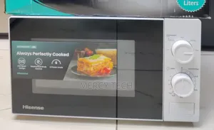 Hisense Manual Microwave S10 (H20MOWS10)