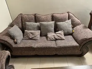 Sofa Set Seven Seater