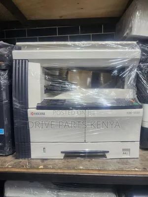 Kyocera Km 1635,2035