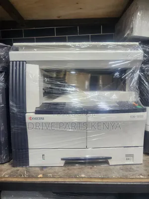 Kyocera Km 1635,2035