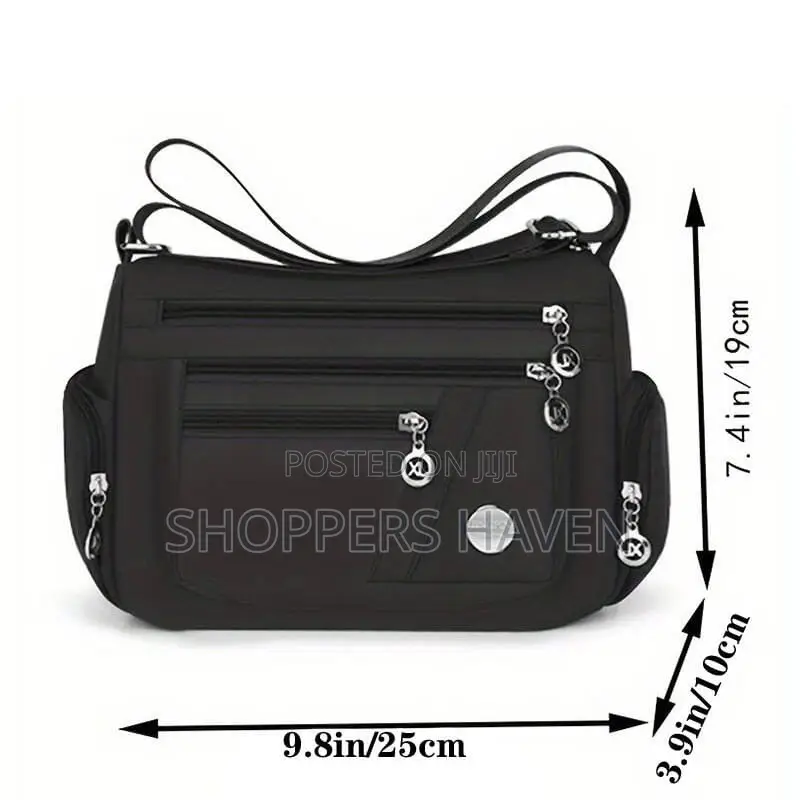 Crossbody Bag
