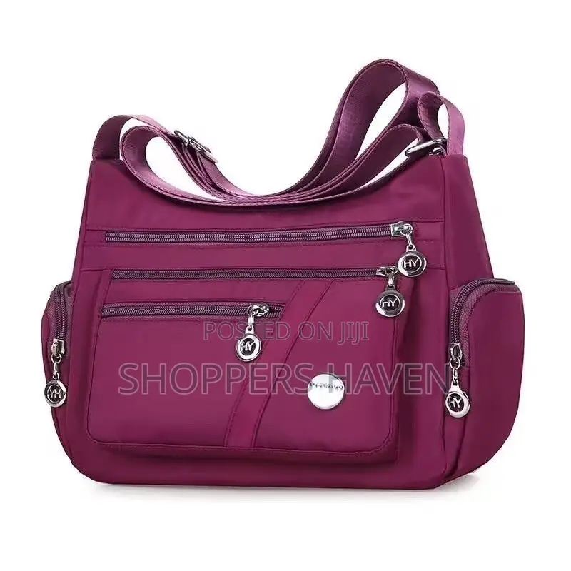 Crossbody Bag
