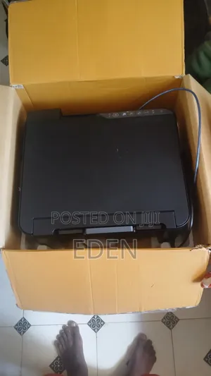 Printer and Scanner