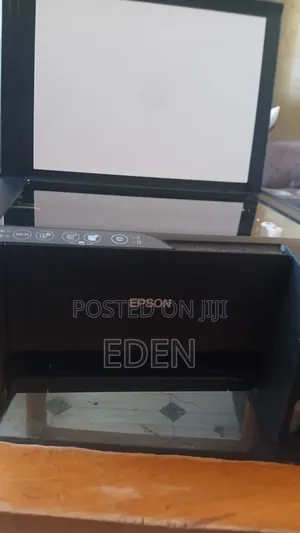 Printer and Scanner
