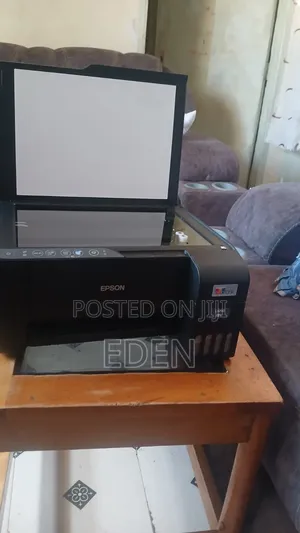 Printer and Scanner
