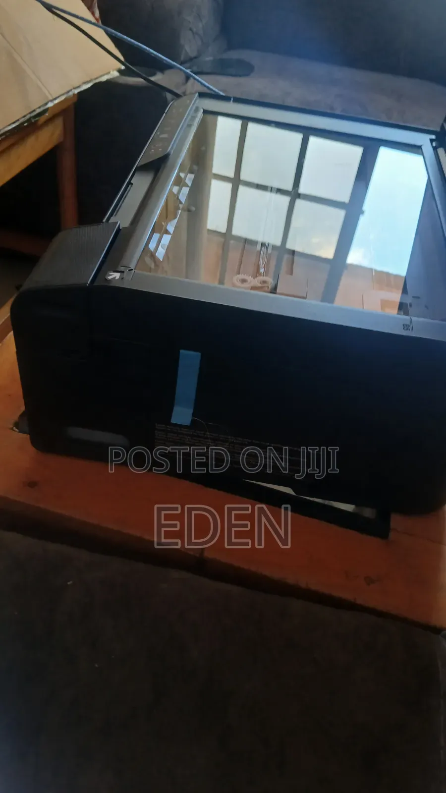 Printer and Scanner