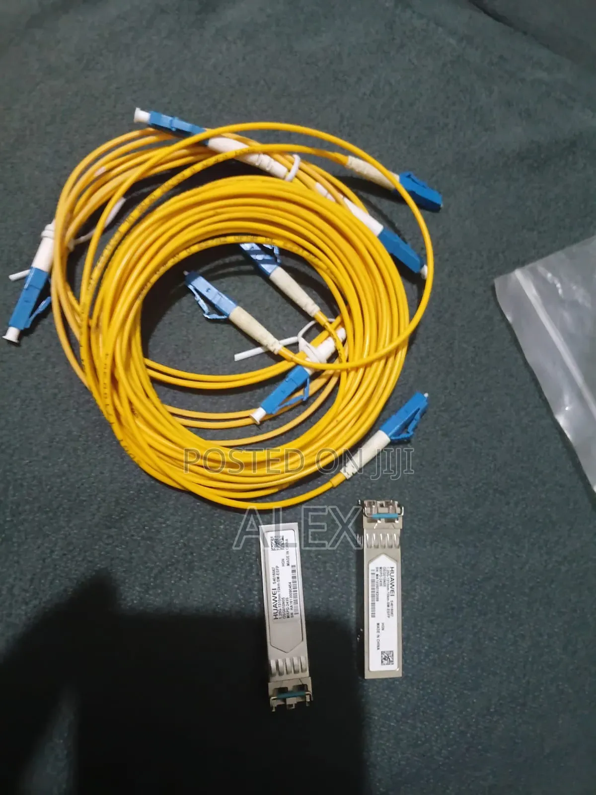 Fiber Items on Sale