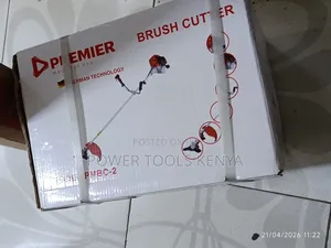 Premier -2-Stroke Petrol Brush Cutter* 