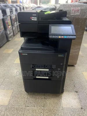 Kyocera TASKalfa 3511