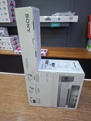 Sony HT-S400 Wireless Soundbar 330W 2.1ch With Powerful Wireles