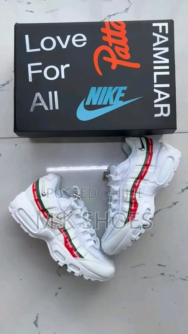 Nike Airmax