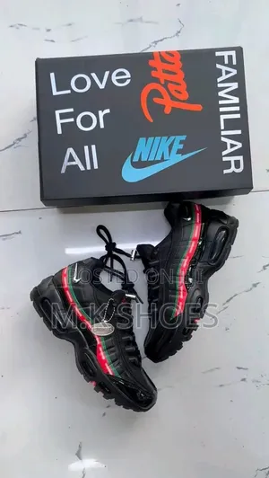 Nike Airmax