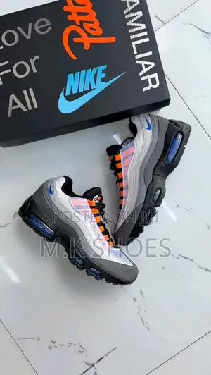Nike Airmax