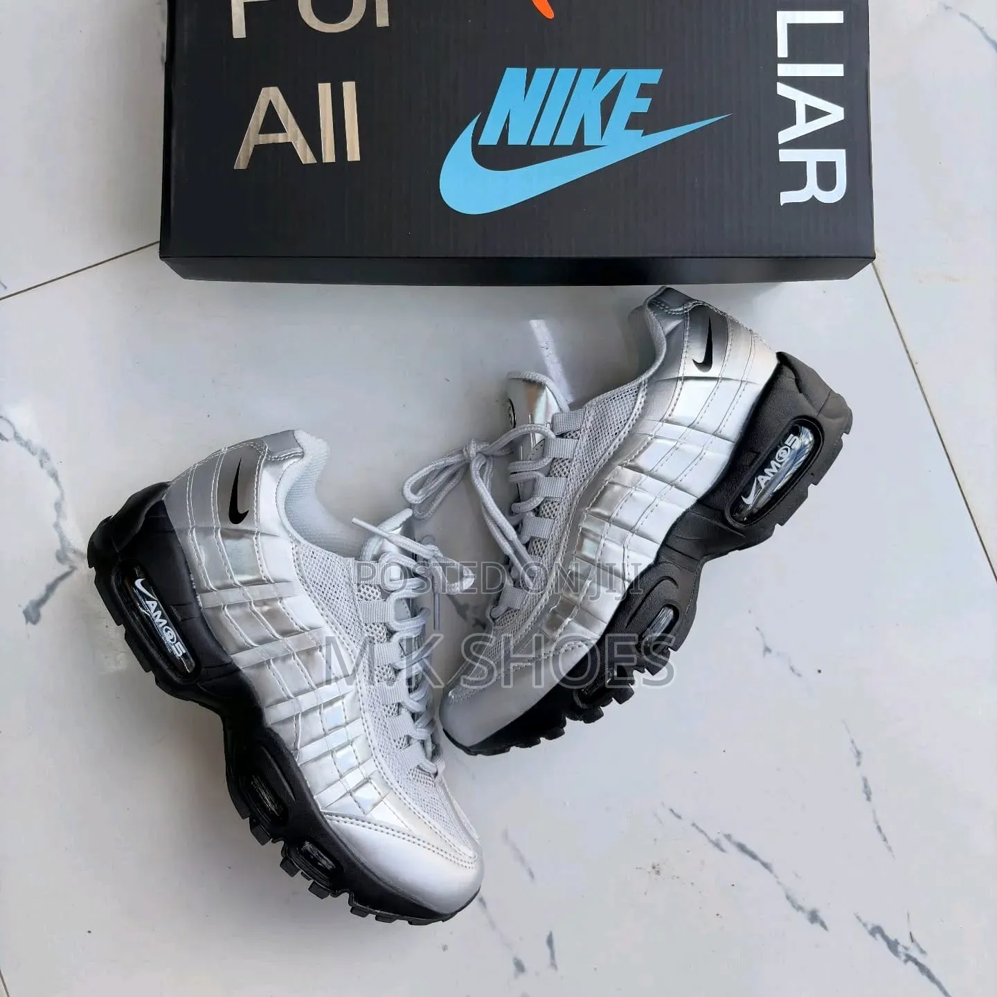 Nike Airmax