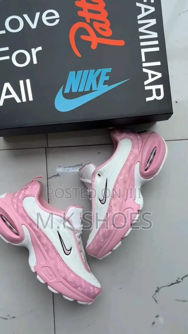 Nike Airmax