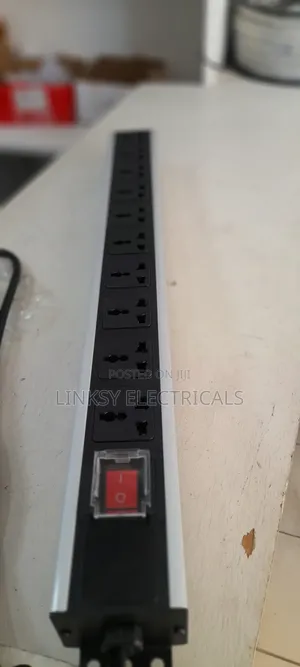Cable Extension Bar