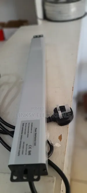 Cable Extension Bar