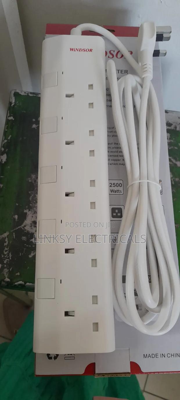 Power Extension