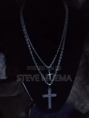 Rope Chain