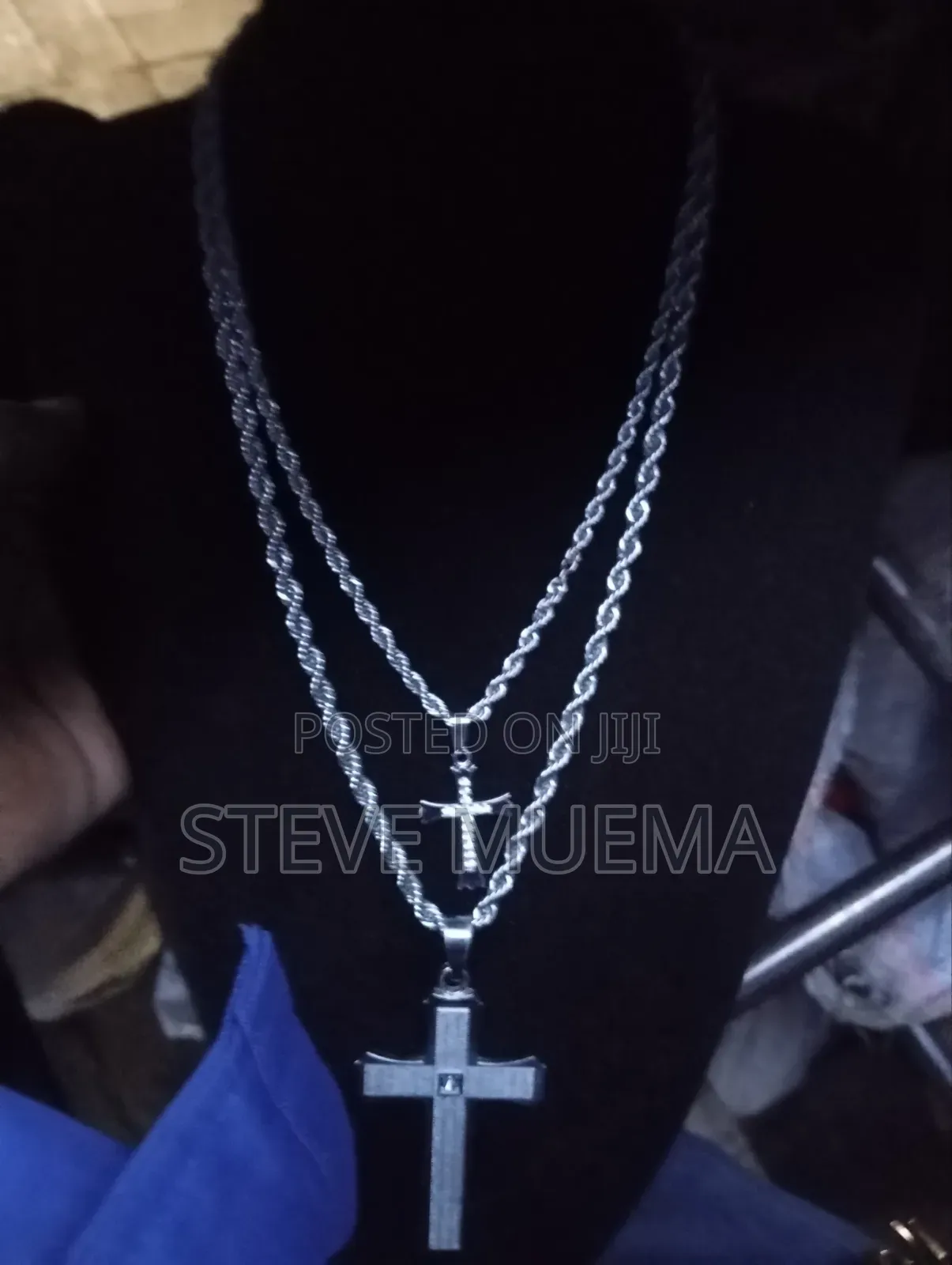 Rope Chain