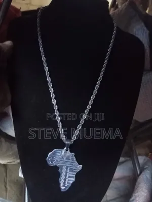 Rope Chain