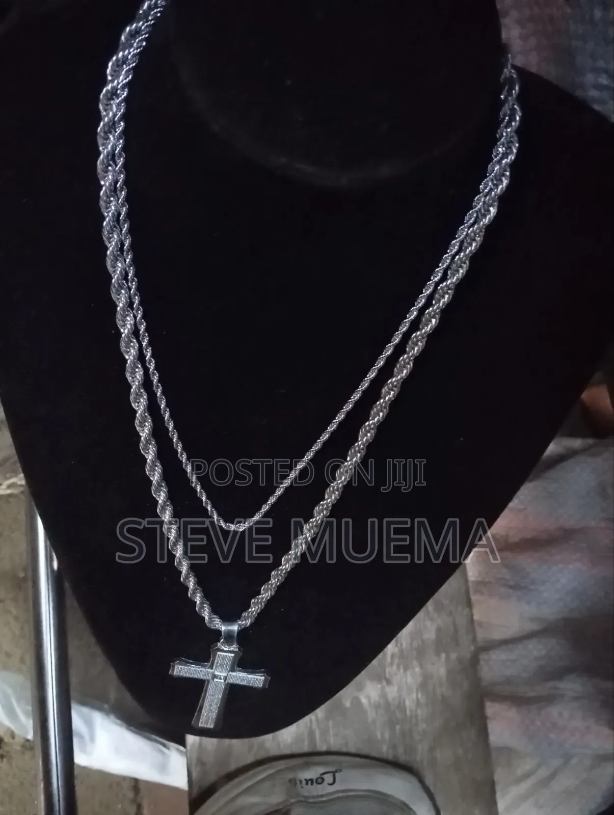 Rope Chain