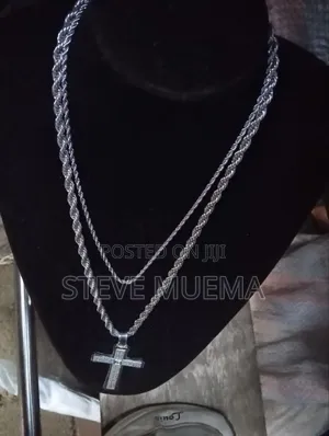 Rope Chain