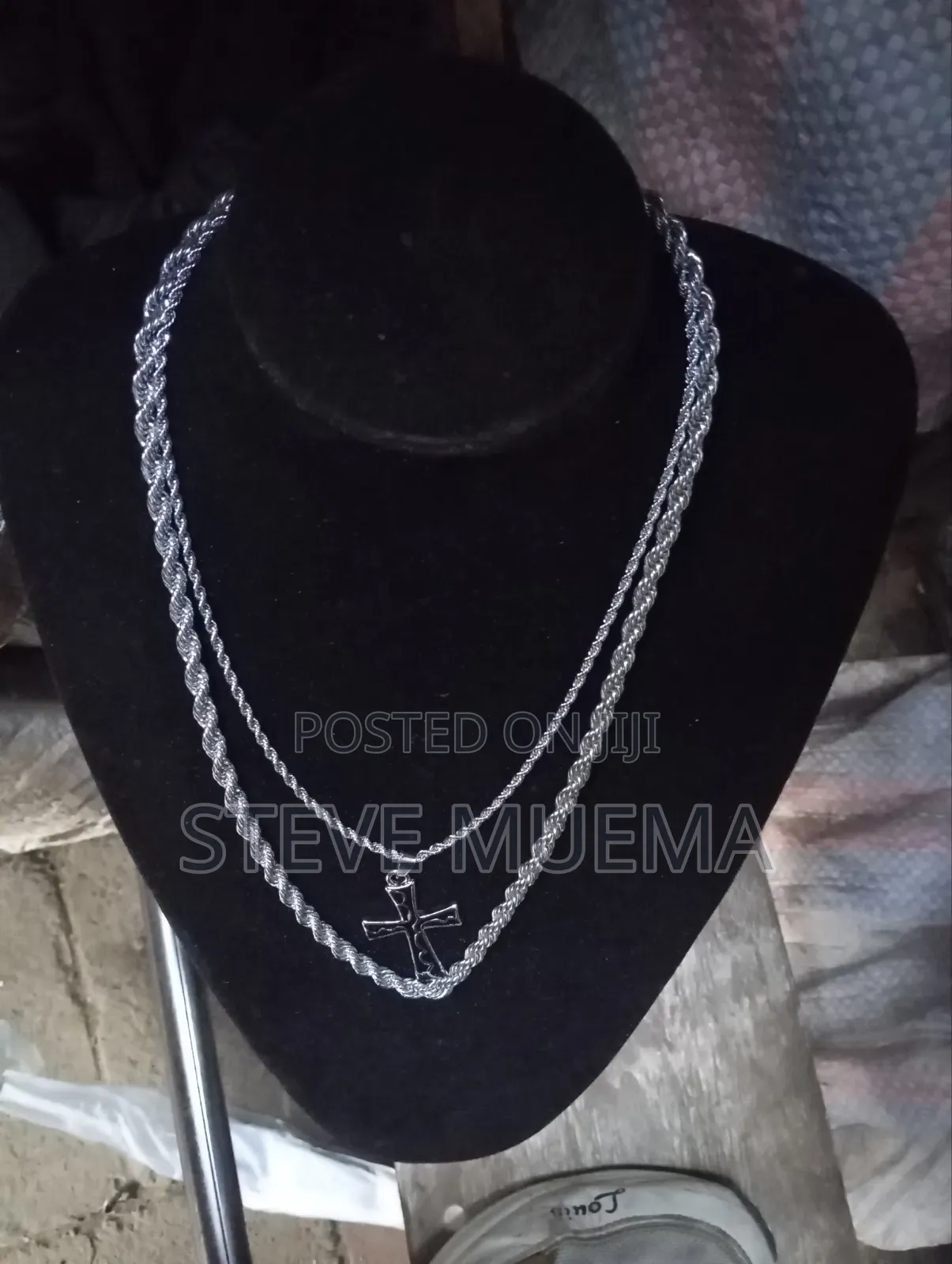 Rope Chain