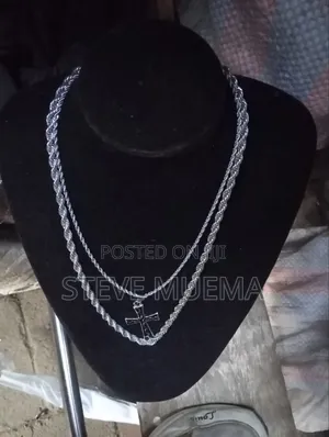 Rope Chain