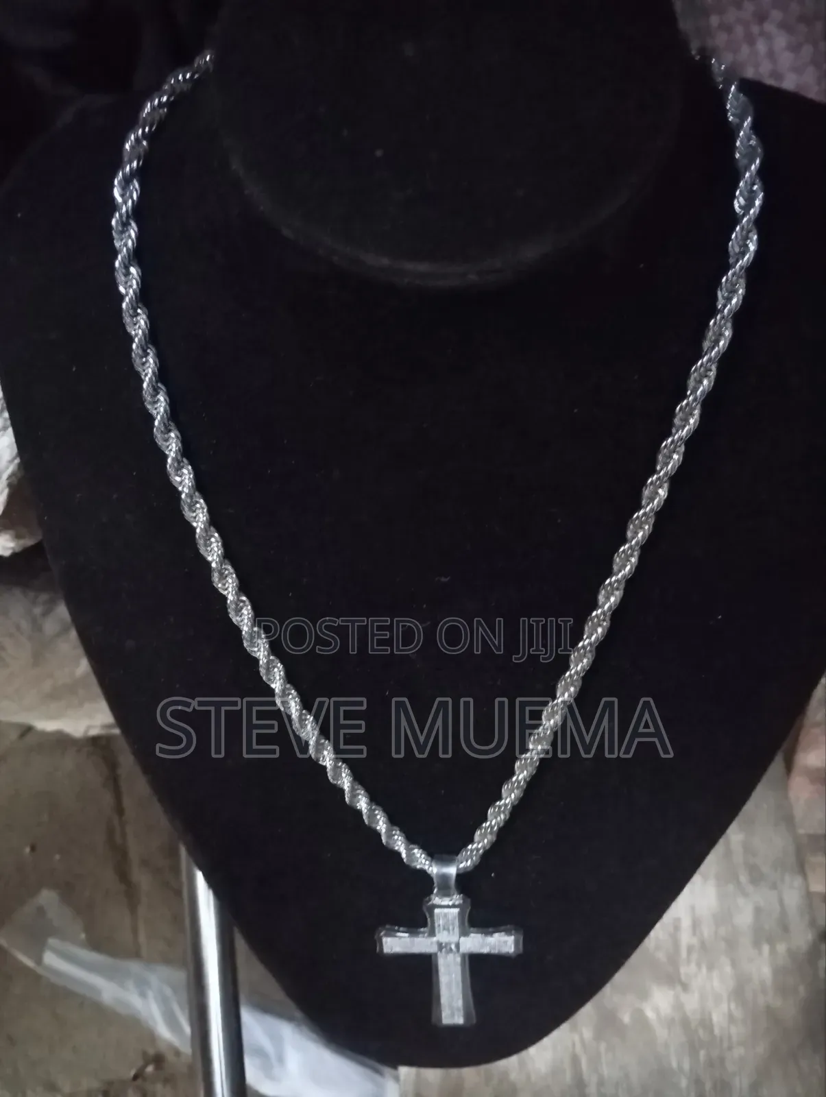Rope Chain