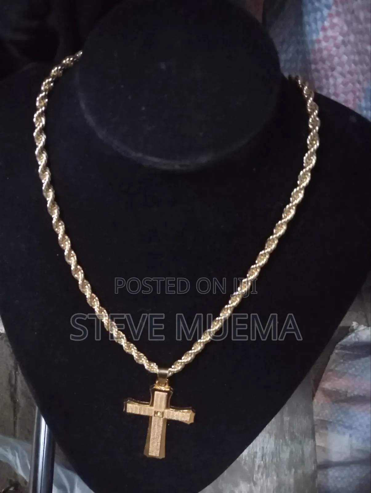 Rope Chain