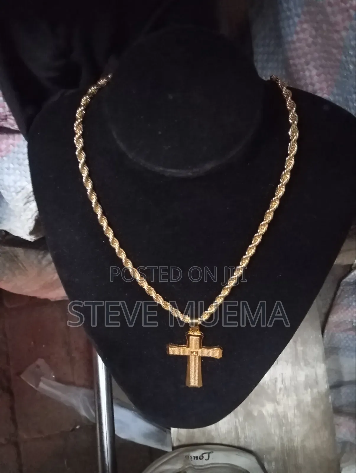 Rope Chain