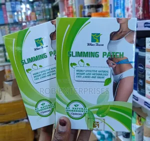 Slimming Patch