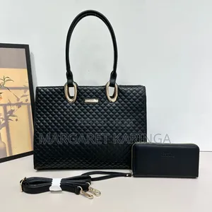Two in One Handbag